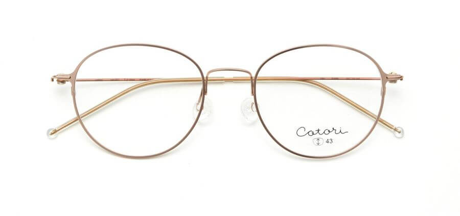 JAPAN QUALITY・眼鏡市場Taiwan